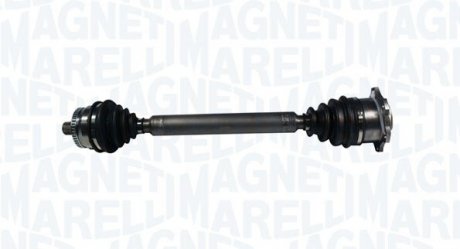 Автозапчасть MAGNETI MARELLI 302004190119