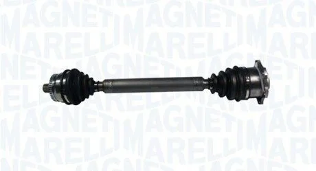Автозапчастина MAGNETI MARELLI 302004190119