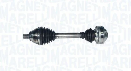 Вал приводний AUDI/VW CC (358) MAGNETI MARELLI 302004190120