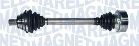 Pуіoњ napкdowa przednia lewa AUDI/VW A3 (8P1) MAGNETI MARELLI 302004190124