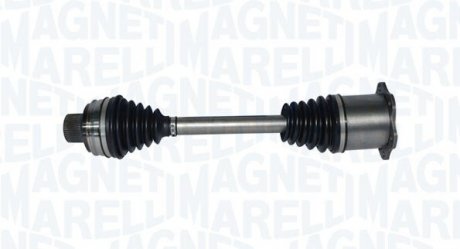 Вал приводний Audi Q5 (8RB) (вир-во) MAGNETI MARELLI 302004190125