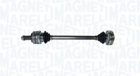 Автозапчасть MAGNETI MARELLI 302004190128