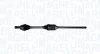 PУЈOЊ NAP./PRZ/ BMW 7 /P/ MAGNETI MARELLI 302004190131 (фото 1)