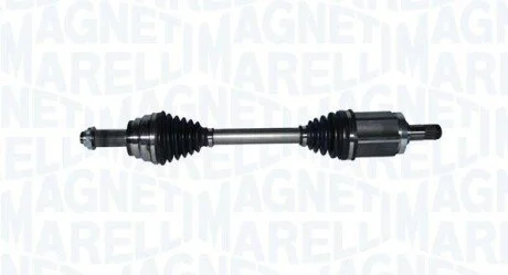 PУЈOЊ NAP./PRZ/ BMW 7 /L/ MAGNETI MARELLI 302004190132