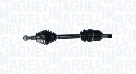 Піввісь передн. лів. DB M164 -11 MAGNETI MARELLI 302004190133