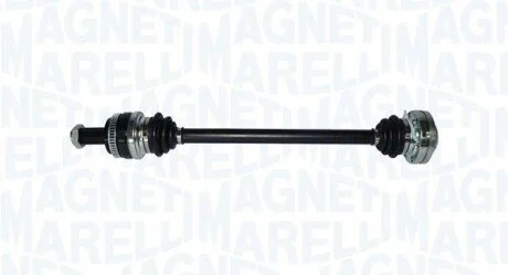 Приводна напіввісь MAGNETI MARELLI 302004190137