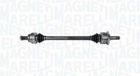 Приводна напіввісь MAGNETI MARELLI 302004190138 (фото 1)