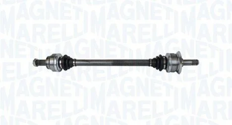 Приводна напіввісь MAGNETI MARELLI 302004190138