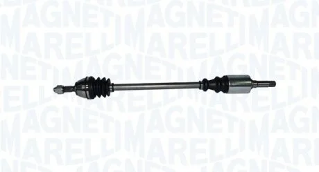 Автозапчасть MAGNETI MARELLI 302004190140 (фото 1)