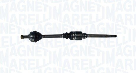 Автозапчастина MAGNETI MARELLI 302004190142 (фото 1)