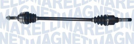 Автозапчасть MAGNETI MARELLI 302004190146 (фото 1)