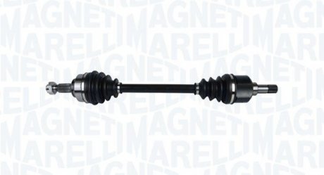 Автозапчасть MAGNETI MARELLI 302004190152