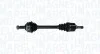 Автозапчасть MAGNETI MARELLI 302004190155 (фото 1)