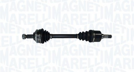 Автозапчастина MAGNETI MARELLI 302004190155 (фото 1)