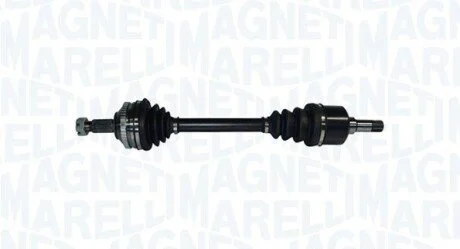 Автозапчасть MAGNETI MARELLI 302004190155