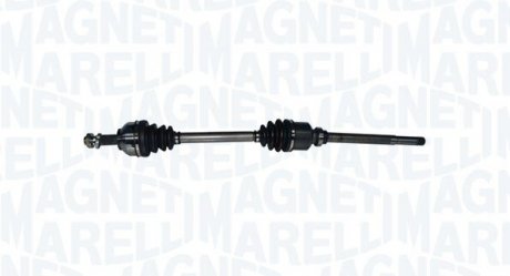 Автозапчастина MAGNETI MARELLI 302004190156