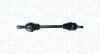 Автозапчасть MAGNETI MARELLI 302004190157 (фото 1)