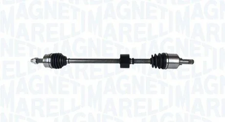 PУЈOЊ NAP./PRZ/ FIAT PUNTO /P/ MAGNETI MARELLI 302004190161 (фото 1)