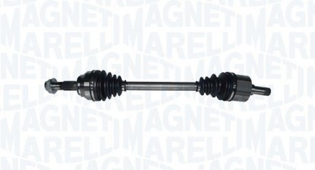 Приводна напіввісь MAGNETI MARELLI 302004190162