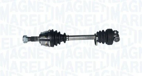 FIAT піввісь прав. FIORINO 1.3 D MAGNETI MARELLI 302004190163