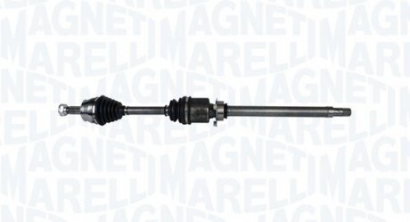 Автозапчастина MAGNETI MARELLI 302004190164 (фото 1)