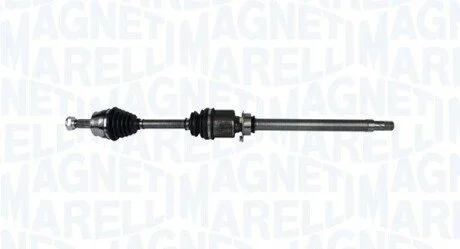 Автозапчасть MAGNETI MARELLI 302004190164