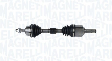 Автозапчасть MAGNETI MARELLI 302004190165 (фото 1)