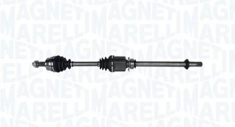 Автозапчасть MAGNETI MARELLI 302004190166