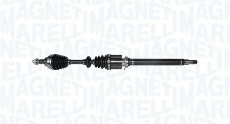 Привідний вал пер Лів MAGNETI MARELLI 302004190167