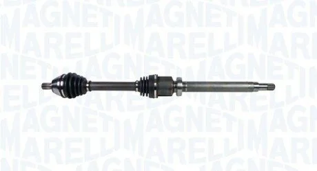 Pуіoњ napкdowa przednia prawa FORD FOCUS II (DA_, HCP, DP) MAGNETI MARELLI 302004190170