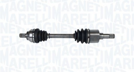 Вал приводний FORD C-MAX (DM2) (вир-во) MAGNETI MARELLI 302004190171