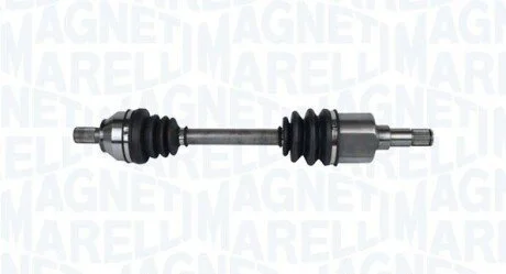 Вал приводний FORD C-MAX (DM2) MAGNETI MARELLI 302004190171