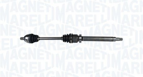 Автозапчастина MAGNETI MARELLI 302004190174