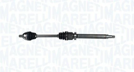 Автозапчасть MAGNETI MARELLI 302004190174