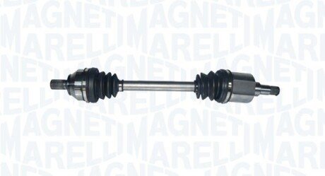 Pуіoњ napкdowa przednia lewa FORD C-MAX (DM2) MAGNETI MARELLI 302004190188