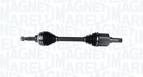 Автозапчасть MAGNETI MARELLI 302004190190