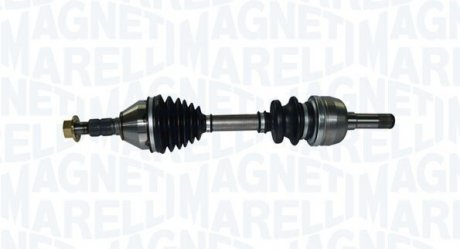 Pуіoњ napкdowa przednia lewa OPEL SIGNUM (Z03) MAGNETI MARELLI 302004190191