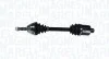 PУЈOЊ NAP./PRZ/ OPEL ASTRA 04- /P/ 302004190192