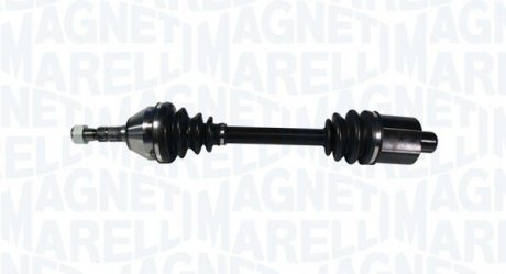 PУЈOЊ NAP./PRZ/ OPEL ASTRA 04- /P/ MAGNETI MARELLI 302004190192