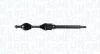 PУЈOЊ NAP./PRZ/ FIAT CROMA 1,9D 05- 302004190194