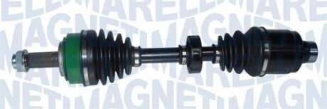 Pуіoњ napкdowa przednia prawa HONDA ACCORD VII (CL, CN) MAGNETI MARELLI 302004190197