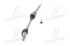 Вал приводний MAZDA C-MAX (DM2) MAGNETI MARELLI 302004190201 (фото 2)