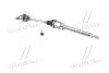 Вал приводний MAZDA C-MAX (DM2) MAGNETI MARELLI 302004190201 (фото 3)