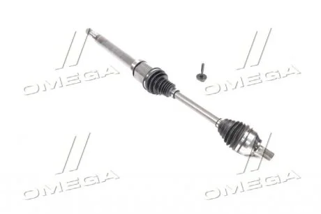 Вал приводний MAZDA C-MAX (DM2) MAGNETI MARELLI 302004190201