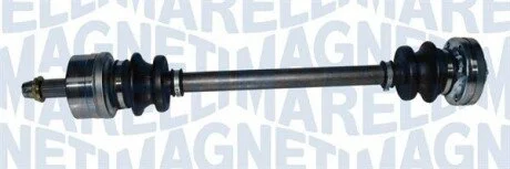 Вал приводной MERCEDES BENZ (C124) MAGNETI MARELLI 302004190202 (фото 1)