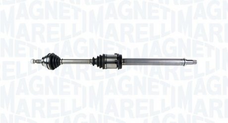 Автозапчастина MAGNETI MARELLI 302004190205 (фото 1)