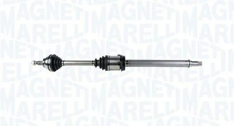 Автозапчасть MAGNETI MARELLI 302004190205