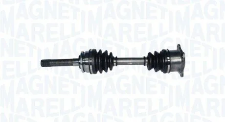Вал приводний MITSUBISHI PAJERO MAGNETI MARELLI 302004190208