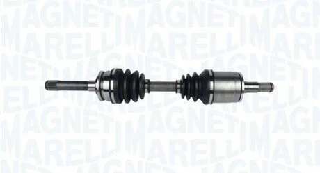 PУЈOЊ NAP./PRZ/ MITSUBISHI CHALLENGER /L / MAGNETI MARELLI 302004190209