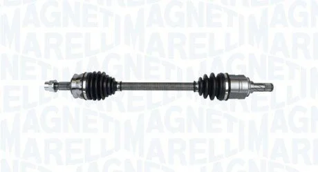 Pуіoњ napкdowa przednia lewa OPEL ADAM (M13) MAGNETI MARELLI 302004190223